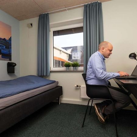 Hvide Sande Inn Extérieur photo