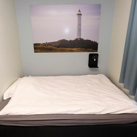 Hvide Sande Inn Extérieur photo