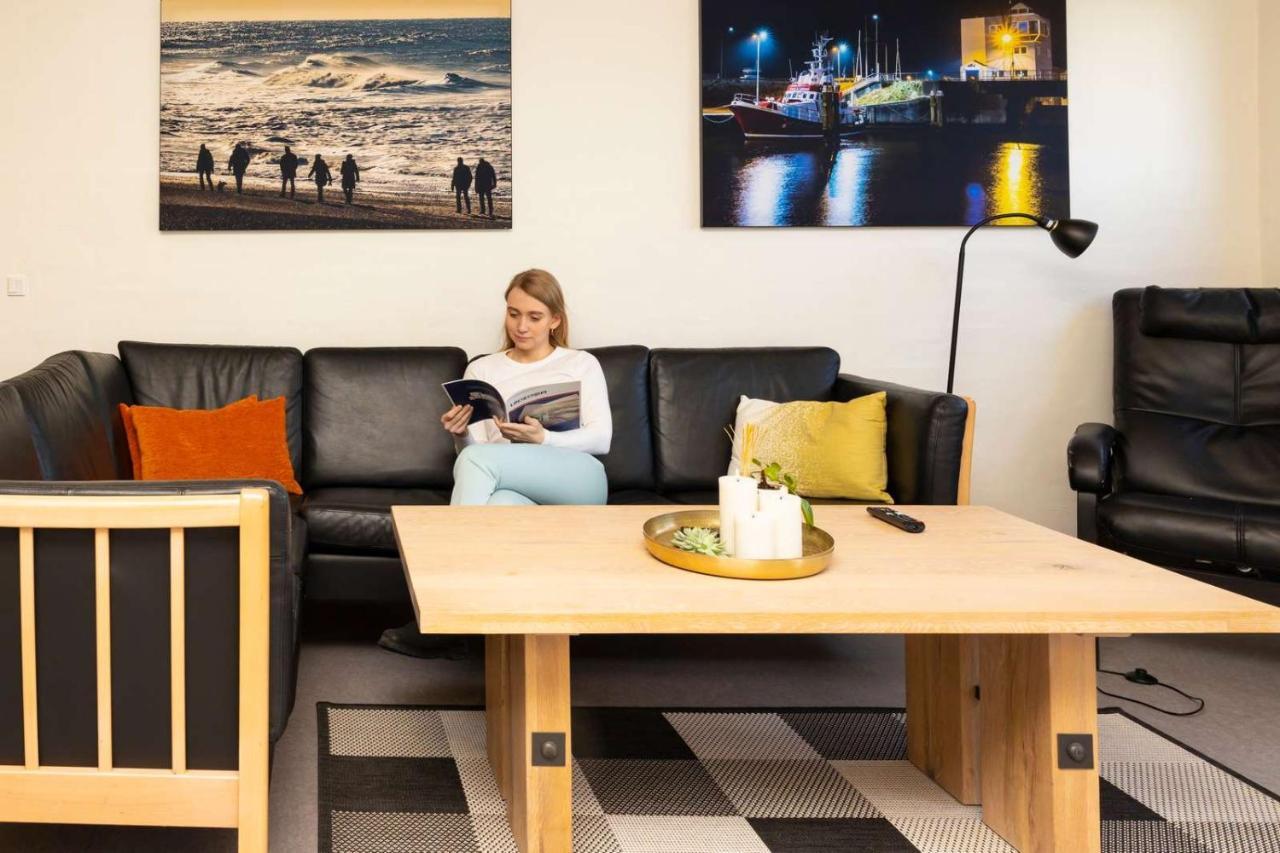 Hvide Sande Inn Extérieur photo