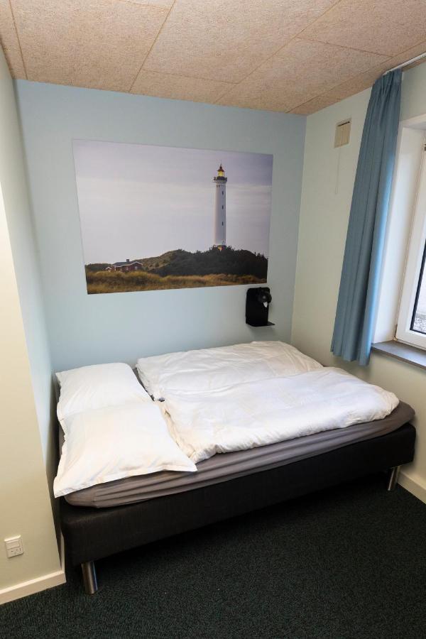 Hvide Sande Inn Extérieur photo