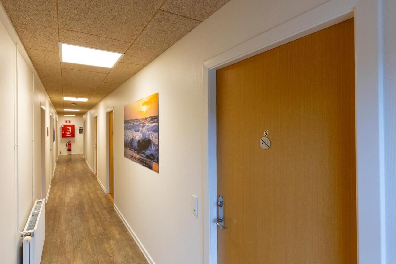 Hvide Sande Inn Extérieur photo